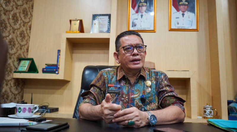 Batas Akhir 31 Agustus, Dinas Sosial Medan Imbau Warga Segera Daftar Perlinsos untuk Bansos 2027 Batas Akhir 31 Agustus, Dinas Sosial Medan Imbau Warga Segera Daftar Perlinsos untuk Bansos 2027