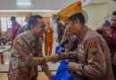 Pemko Medan Komitmen Perkuat Perhatian pada Veteran Pemko Medan Komitmen Perkuat Perhatian pada Veteran