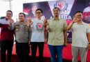 Zakiyuddin Harahap Apresiasi dan Dukung Lomba Domino, Sebut Jadi Wadah Kegiatan Positif Masyarakat