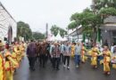 Catat Trafik 161.309 Orang, PRSU ke-50 Resmi Ditutup, Menjadi Fondasi Baru Menuju Pusat Promosi Perdagangan dan Investasi Nasional