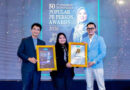 Jasa Marga Sabet Dua Penghargaan PR di Indonesia Public Relations Summit 2026 Jasa Marga Sabet Dua Penghargaan PR di Indonesia Public Relations Summit 2026