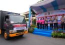 Polda Sumut Berangkatkan 25 Ton Bantuan Kemanusiaan Tahap Pertama untuk Korban Gempa NTT Polda Sumut Berangkatkan 25 Ton Bantuan Kemanusiaan Tahap Pertama untuk Korban Gempa NTT