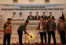 DPRD Medan Raker, Dibuka Walikota Medan: Dorong Pertumbuhan Ekonomi  