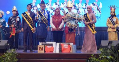 Duta Genre Harus Jadi Penggerak Remaja, Rico Waas: Jangan Hanya Aktif Saat Ada Acara