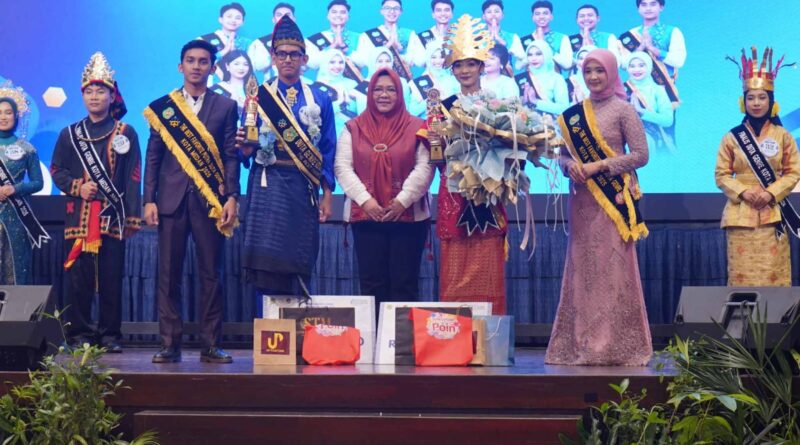 Duta Genre Harus Jadi Penggerak Remaja, Rico Waas: Jangan Hanya Aktif Saat Ada Acara