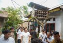Tak Lagi Cari Baskom Saat Hujan, Rumah Jaipah Kini Lebih Nyaman Ditempati