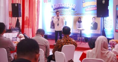 Komitmen Dukung Kesejahteraan Keluarga, Pertamina Patra Niaga Regional Sumbagut Raih Empat Penghargaan dari Menteri Kependudukan dan Pembangunan Keluarga Komitmen Dukung Kesejahteraan Keluarga, Pertamina Patra Niaga Regional Sumbagut Raih Empat Penghargaan dari Menteri Kependudukan dan Pembangunan Keluarga