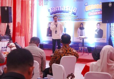 Komitmen Dukung Kesejahteraan Keluarga, Pertamina Patra Niaga Regional Sumbagut Raih Empat Penghargaan dari Menteri Kependudukan dan Pembangunan Keluarga
