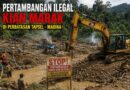PETI Terus Ambil Korban Jiwa, Janji Kapolres Madina Saat Menjabat Tak Terbukti PETI Terus Ambil Korban Jiwa, Janji Kapolres Madina Saat Menjabat Tak Terbukti