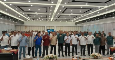 Dukung Program Gubsu, Perumda Tirtanadi Gratiskan Biaya Pemasangan Pipa Distribusi Air Bersih ke Masyarakat Dukung Program Gubsu, Perumda Tirtanadi Gratiskan Biaya Pemasangan Pipa Distribusi Air Bersih ke Masyarakat