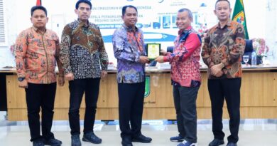 Raih Peringkat Terbaik di Sumut, Pemkab Sergai Komitmen Perkuat Pelayanan Publik Raih Peringkat Terbaik di Sumut, Pemkab Sergai Komitmen Perkuat Pelayanan Publik