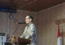 Peringatan HKG PKK ke- 54, Rico Waas: Pemko Medan Akan Dukung Penuh 10 Program Pokok PKK Peringatan HKG PKK ke- 54, Rico Waas: Pemko Medan Akan Dukung Penuh 10 Program Pokok PKK