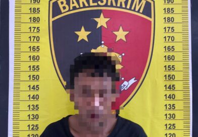 Polres Tapsel Ungkap Kasus Pembunuhan Disertai Kekerasan Seksual