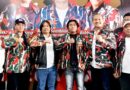 Hardika Yanta Sinuraya Terima Mandat, Siap Pimpin Markas cabang Laskar Merah Putih kota Medan Hardika Yanta Sinuraya Terima Mandat, Siap Pimpin Markas cabang Laskar Merah Putih kota Medan