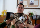 Sumut Pimpin Raker 10 Gubernur se-Sumatera di Forum IMT-GT ke-32