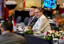 Indonesia Perkuat Koridor Rantai Pasok dari Sumut
