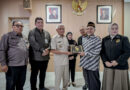 Pemprov Sumut Dorong Sinkronisasi Perencanaan Pusat dan Daerah dalam Revisi UU SPPN