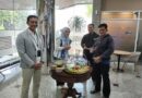 Semarak Hari Pelanggan Nasional, BRI BO Tanah Abang Sambut Nasabah Hangat dalam Balutan Wastra Nusantara Semarak Hari Pelanggan Nasional, BRI BO Tanah Abang Sambut Nasabah Hangat dalam Balutan Wastra Nusantara