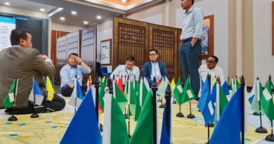 BRI Region 6 Gelar Business War Game, Perkuat Strategi dan Sinergi Hadapi Dinamika Bisnis BRI Region 6 Gelar Business War Game, Perkuat Strategi dan Sinergi Hadapi Dinamika Bisnis