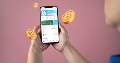 Bitcoin-Ethereum Terkoreksi, Pelaku Pasar Cermati Suku Bunga The Fed Bitcoin-Ethereum Terkoreksi, Pelaku Pasar Cermati Suku Bunga The Fed