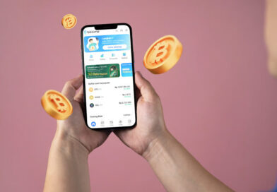Bitcoin-Ethereum Terkoreksi, Pelaku Pasar Cermati Suku Bunga The Fed