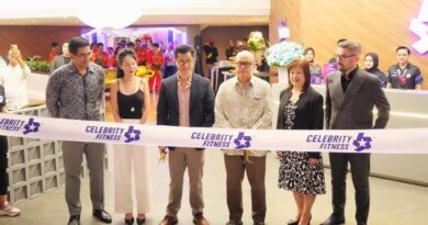 Celebrity Fitness 2.0, Evolusi Baru Fitness di Mall Of Indonesia Celebrity Fitness 2.0, Evolusi Baru Fitness di Mall Of Indonesia