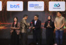 Dukung Trading di Tengah Volatilitas dengan Fitur Auto Order, BRIDS Raih Penghargaan ICAII 2026