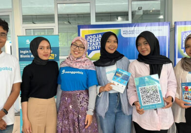Dwi Andi Rohmatika (DA) Bersama Sanggabiz Umumkan Update Dampak Kaleidoskop 2025: 10.000+ Pengguna Terjangkau Sepanjang 2025 dengan Ekosistem AI-Powered
