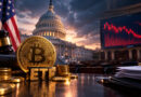 ETF Bitcoin Kehilangan US$450 Juta Setelah Clarity Act Gagal Melaju di Senat AS ETF Bitcoin Kehilangan US$450 Juta Setelah Clarity Act Gagal Melaju di Senat AS