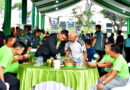 Wagub Sumut Lepas Ribuan Peserta Fun Run 5K HUT ke-81 TNI, Perkuat Sinergi TNI dan Masyarakat Wagub Sumut Lepas Ribuan Peserta Fun Run 5K HUT ke-81 TNI, Perkuat Sinergi TNI dan Masyarakat