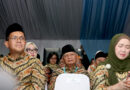 Wagub Surya Bawa Pesan Gubernur Bobby Nasution untuk Kafilah Sumut di MTQ Nasional XXXI Semarang
