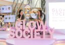 Glow Society Makin Seru di K Mall at Menara Jakarta Glow Society Makin Seru di K Mall at Menara Jakarta