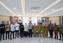 Bobby Nasution Tegaskan Usaha Tak Berizin dan Ganggu Kamtibmas Tak Boleh Beroperasi