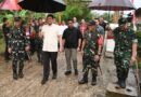 Resmikan Jembatan Bailey di Tapteng, Bobby Nasution Janji Beri Modal Usaha untuk Warga Resmikan Jembatan Bailey di Tapteng, Bobby Nasution Janji Beri Modal Usaha untuk Warga