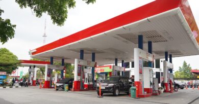 Pertamina Patra Niaga Regional Sumbagut Sesuaikan Harga BBM Non-Subsidi Mulai 1 September 2026
