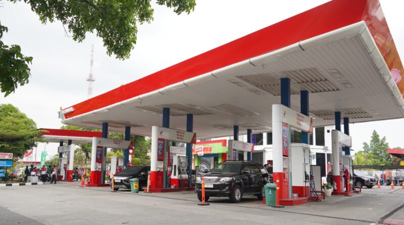 Pertamina Patra Niaga Regional Sumbagut Sesuaikan Harga BBM Non-Subsidi Mulai 1 September 2026