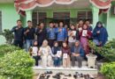 Jelang Hari Bahagia, KUA Bilah Hulu Siapkan Calon Pengantin Jadi Keluarga Sakinah