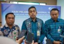Rico Waas Dorong Perlindungan Pekerja Diperluas, Perkuat Sinergi Pemko Medan-BPJS Ketenagakerjaan