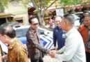 Dihadapan Komisi X DPR RI, Wakil Wali Kota Medan Tegaskan Pendidikan Tak Boleh Lumpuh Akibat Bencana