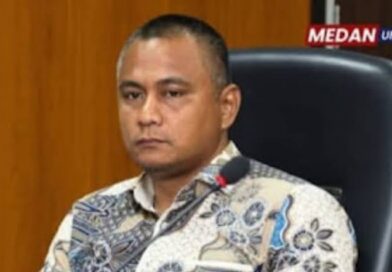 Afandi Soroti Harga Sembako dan Ayam Potong Capai Harga Rp.60 Ribu di Medan: Jangan Tunggu Warga Menjerit Baru Bergerak