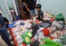 Polrestabes Medan Ungkap Jaringan Narkoba Lintas Daerah, Pengedar, Bandar, Hingga Pemilik Gudang Diringkus