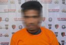 Sat Reskrim Polres Pelabuhan Belawan Tangkap Dua Pelaku Pencurian Mesin Kapal