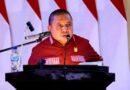 Soroti Perubahan APBD, Fraksi Demokrat DPRD Medan Sampaikan Kritikan dan Catatan Penting