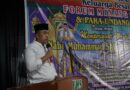 Peringati Maulid Nabi, Wali Kota Medan Ajak Forum Minang Sati dan Warga Meneladani Sifat Rasulullah SAW Peringati Maulid Nabi, Wali Kota Medan Ajak Forum Minang Sati dan Warga Meneladani Sifat Rasulullah SAW