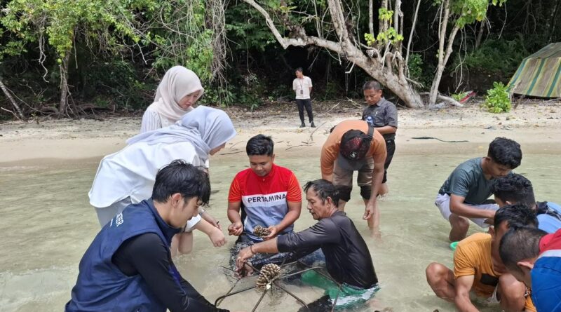 Pertamina Patra Niaga Regional Sumbagut Borong 40 Penghargaan ENSIA 2026, Hasilkan Inovasi Untuk Pembangunan Berkelanjutan