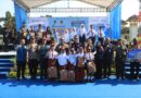 Program Tebus Ijazah Rico Waas Targetkan 1.000 Siswa, 278 Sudah Terealisasi Program Tebus Ijazah Rico Waas Targetkan 1.000 Siswa, 278 Sudah Terealisasi