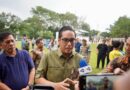 760 Atlet Ikuti Kejuaraan Sepak Bola Pelajar Antarkecamatan Piala Wali Kota Medan 760 Atlet Ikuti Kejuaraan Sepak Bola Pelajar Antarkecamatan Piala Wali Kota Medan