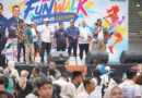 Peringati HUT Ke-48 GM FKPPI , Wali Kota Medan Ajak Pemuda Bentengi Diri dari Narkoba dan Judol Peringati HUT Ke-48 GM FKPPI , Wali Kota Medan Ajak Pemuda Bentengi Diri dari Narkoba dan Judol