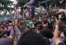 Rico Waas Bersama Pangdam I/BB dan Wagubsu Lepas 20.000 Peserta Fun Run 5K Rico Waas Bersama Pangdam I/BB dan Wagubsu Lepas 20.000 Peserta Fun Run 5K