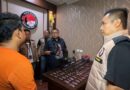 Pulang Dari Kamboja Bawa 100 Pcs Pod Getar, Seorang Oknum DJ Ditangkap Polisi di Jalan Asrama Medan Pulang Dari Kamboja Bawa 100 Pcs Pod Getar, Seorang Oknum DJ Ditangkap Polisi di Jalan Asrama Medan